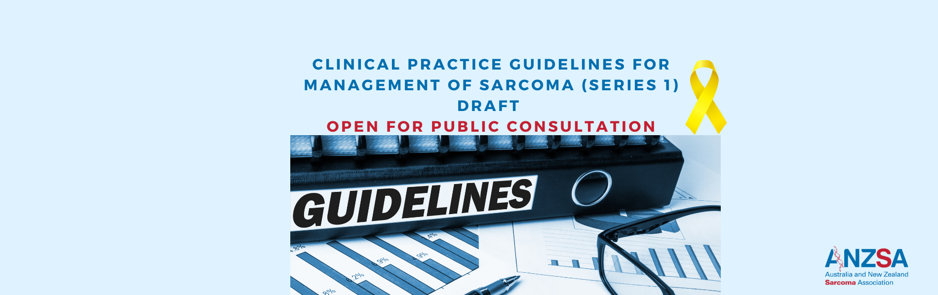 Clinical Practice Guidelines for Sarcoma Management (series 1)