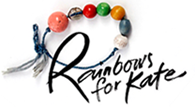 Rainbows for Kate Sarcoma Research Grant