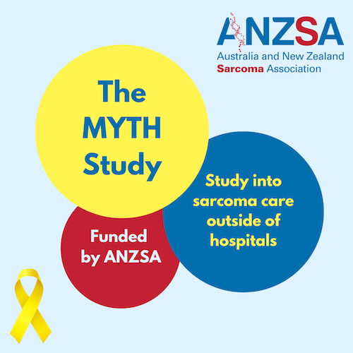 ANZSA funding groundbreaking MYTH Study